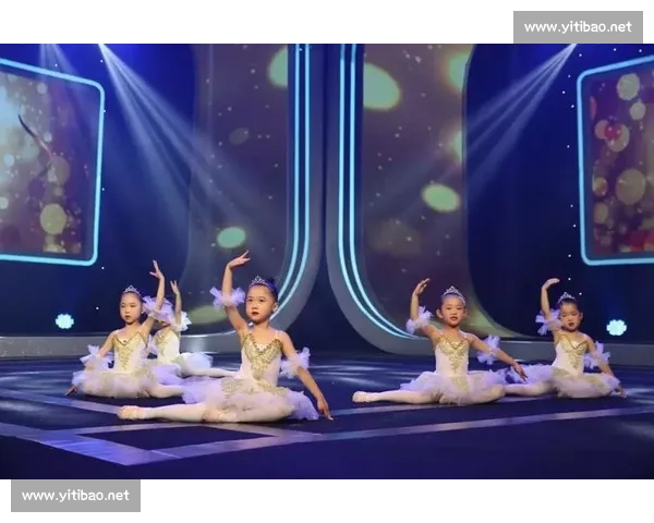 芭蕾盛典启幕 辽宁诠释文艺硬核新高度