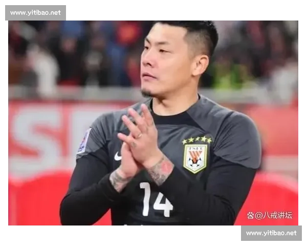 王大雷炮轰苏超为 “网红联赛” 职业与草根足球矛盾激化