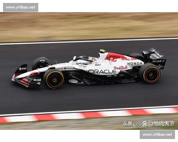 角田匈牙利站赛车碰撞后速度骤降 本田启动总部技术排查